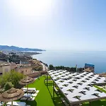 Vista - Bayview Hills Luxury With Free Padel & Lejlighed Torrox