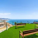Lejlighed Vista - Bayview Hills Luxury With Free Padel & Torrox