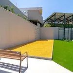 Vista - Bayview Hills Luxury With Free Padel & Lejlighed