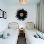 Vista - Bayview Hills Luxury With Free Padel & Lejlighed