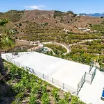 Lejlighed Vista - Bayview Hills Luxury With Free Padel & Torrox