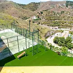 Vista - Bayview Hills Luxury With Free Padel & * Torrox