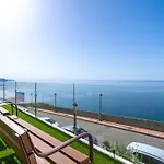 Vista - Bayview Hills Luxury With Free Padel & Lejlighed *
