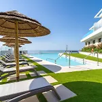 Vista - Bayview Hills Luxury With Free Padel & Lejlighed Torrox