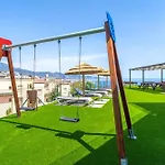 Lejlighed Vista - Bayview Hills Luxury With Free Padel & Torrox