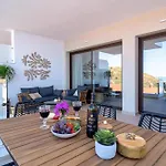 Lejlighed Vista - Bayview Hills Luxury With Free Padel & Torrox