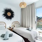 Vista - Bayview Hills Luxury With Free Padel & Torrox