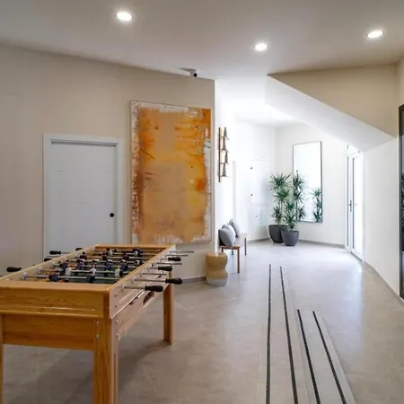 Vista - Bayview Hills Luxury With Free Padel & Apartment *