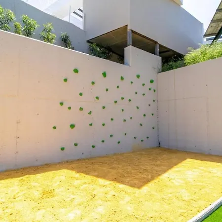 Apartment Vista - Bayview Hills Luxury With Free Padel & *