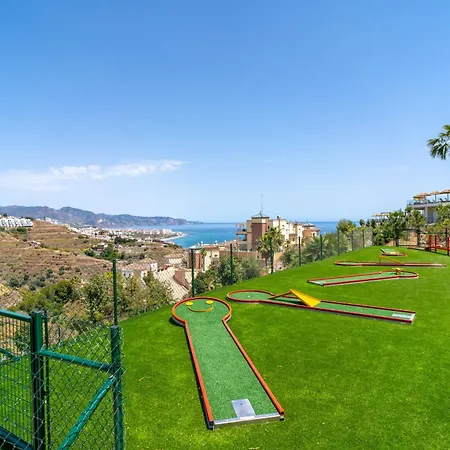 Vista - Bayview Hills Luxury With Free Padel & Apartment