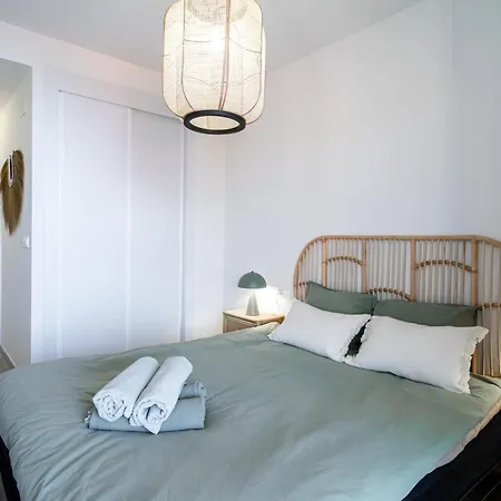 Vista - Bayview Hills Luxury With Free Padel & Apartment Torrox
