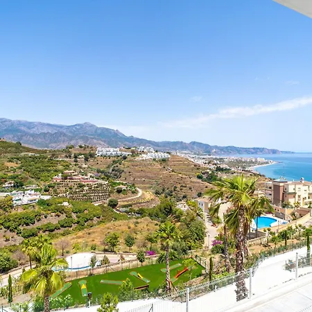 Vista - Bayview Hills Luxury With Free Padel & Lejlighed