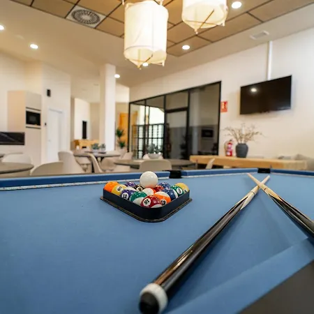 Vista - Bayview Hills Luxury With Free Padel & Lejlighed *