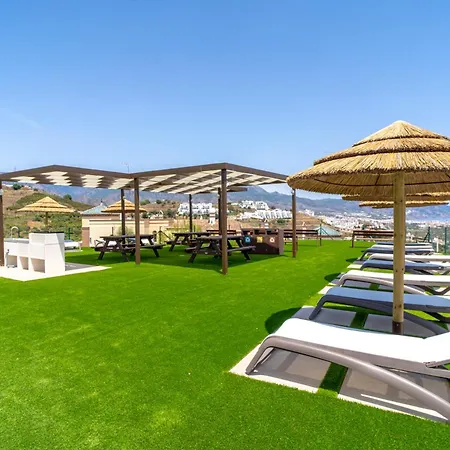 Vista - Bayview Hills Luxury With Free Padel & Apartment