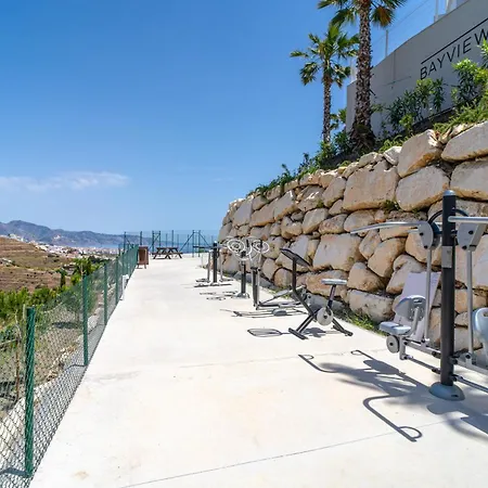 Vista - Bayview Hills Luxury With Free Padel & Lejlighed *