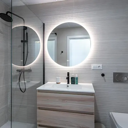 Apartment Vista - Bayview Hills Luxury With Free Padel & *