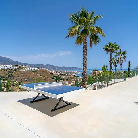 Vista - Bayview Hills Luxury With Free Padel &