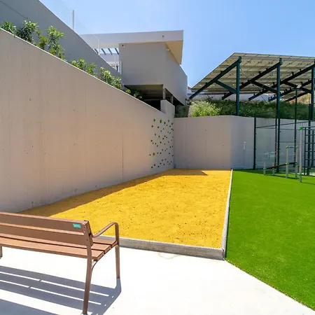 Vista - Bayview Hills Luxury With Free Padel & Apartment