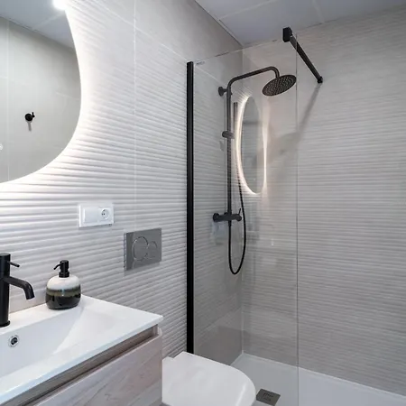 Apartment Vista - Bayview Hills Luxury With Free Padel &