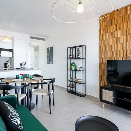 Apartment Vista - Bayview Hills Luxury With Free Padel & *