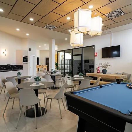 Vista - Bayview Hills Luxury With Free Padel & Apartment Torrox