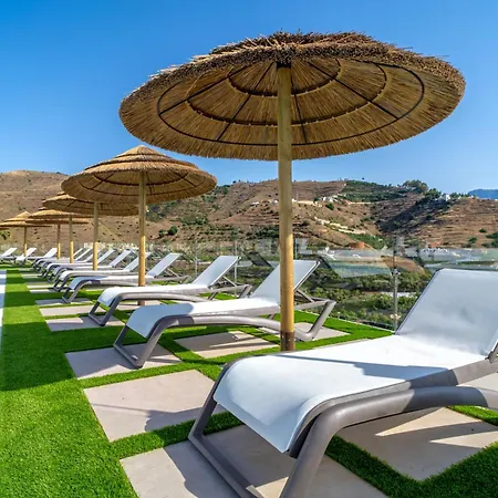 Vista - Bayview Hills Luxury With Free Padel & Torrox