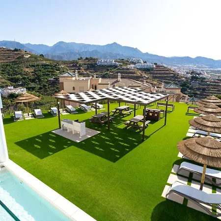 Apartment Vista - Bayview Hills Luxury With Free Padel &