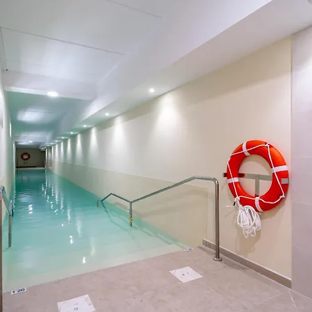 Apartment Vista - Bayview Hills Luxury With Free Padel & *