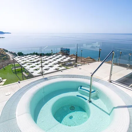 Vista - Bayview Hills Luxury With Free Padel & * Torrox