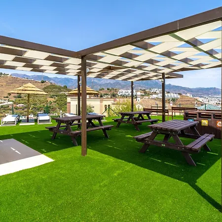 Apartment Vista - Bayview Hills Luxury With Free Padel &