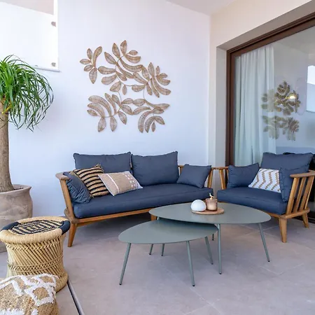 Vista - Bayview Hills Luxury With Free Padel & Apartment Torrox
