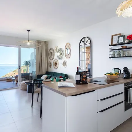Apartment Vista - Bayview Hills Luxury With Free Padel &