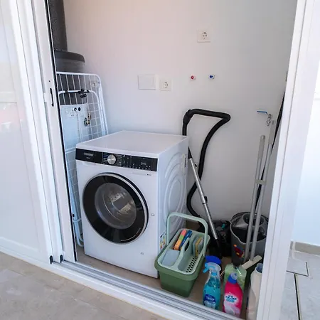 Apartment Vista - Bayview Hills Luxury With Free Padel &